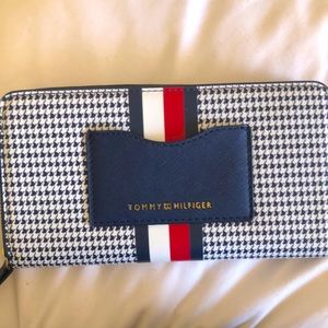 Tommy Hilfiger Wallet